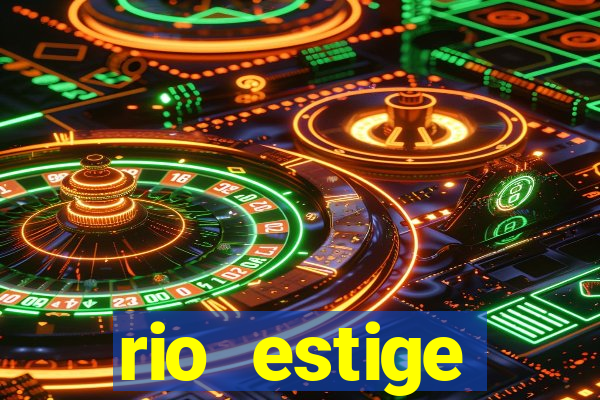 rio estige mitologia grega